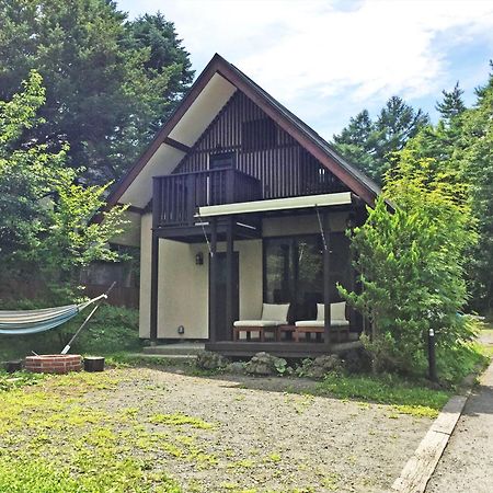 Pica Yamanakako Village Bagian luar foto